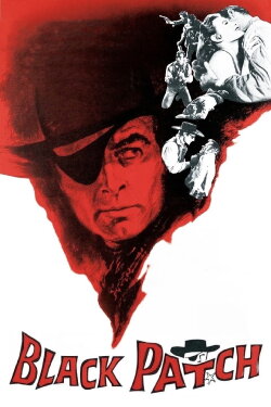 Black Patch (1957) Black Patch (1957)
