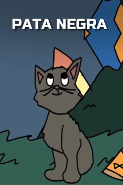 Black Paw (2021) Black Paw (2021)