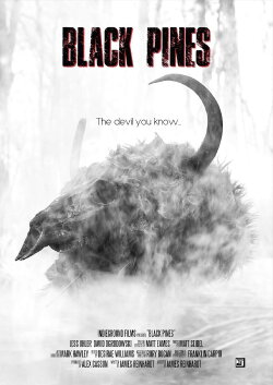 Black Pines (2022)