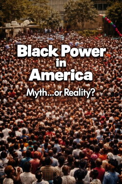 Black Power in America: Myth or Reality? (1986)