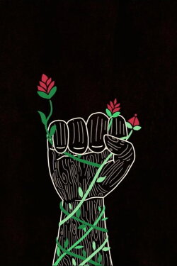 Black Power is Green Power (2022) Black Power is Green Power (2022)