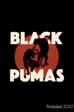 Black Pumas - Rockpalast (2020)