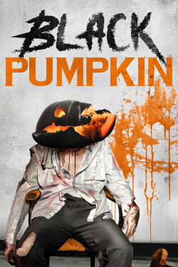 Black Pumpkin (2018) Black Pumpkin (2018)
