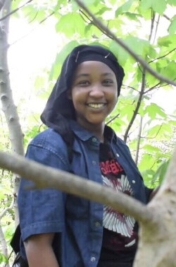 black queer nature poem for khadijah (and all of us) (2021) black queer nature poem for khadijah (and all of us) (2021)