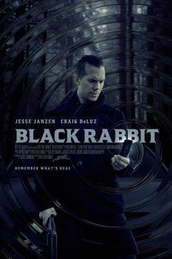 Black Rabbit (2019) Black Rabbit (2019)