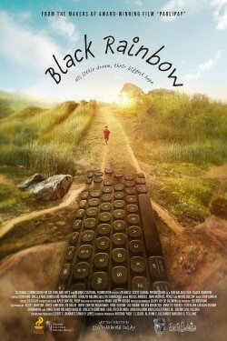 Black Rainbow (2021)