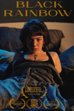 Black Rainbow (2022)