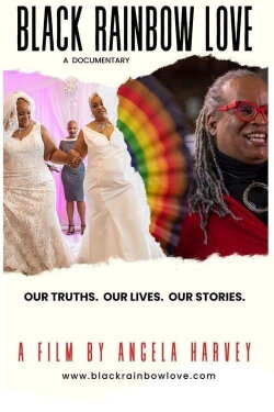 Black Rainbow Love (2022) Black Rainbow Love (2022)