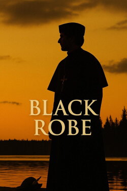 Black Robe (1991)