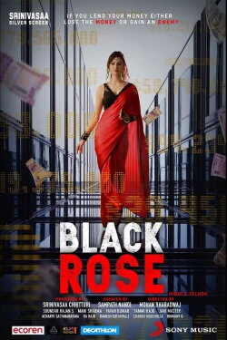 Black Rose (2024) Black Rose (2024)