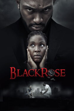Black Rose (2018)