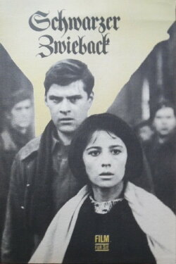 Black Rusks (1972)