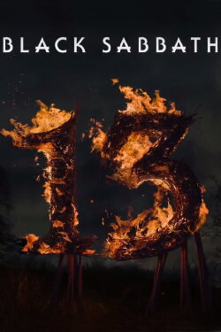 Black Sabbath: 13 (2013) Black Sabbath: 13 (2013)