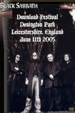 Black Sabbath Download Festival 2005 (2005) Black Sabbath Download Festival 2005 (2005)