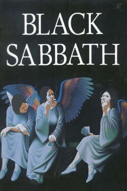 Black Sabbath: The Angelic Sessions (2017) Black Sabbath: The Angelic Sessions (2017)