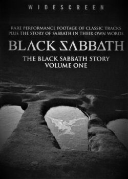 Black Sabbath: The Black Sabbath Story, Volume One (1992) Black Sabbath: The Black Sabbath Story, Volume One (1992)