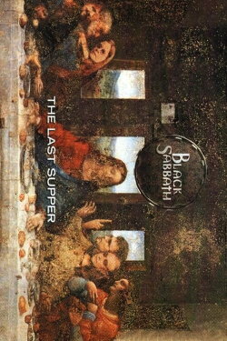 Black Sabbath - The Last Super (1999) Black Sabbath - The Last Super (1999)