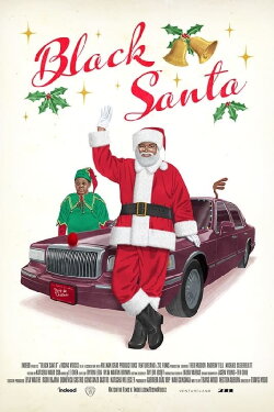 Black Santa (2022) Black Santa (2022)