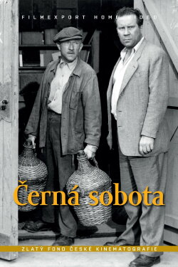 Black Saturday (1961)
