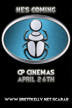 Black Scarab (2010) Black Scarab (2010)