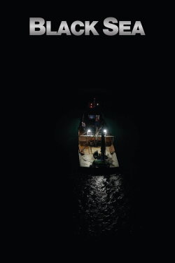 Black Sea (2016)