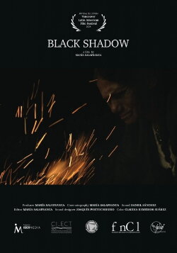 Black Shadow (2024) Black Shadow (2024)