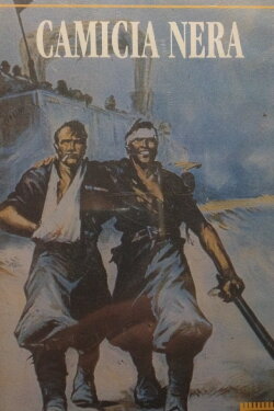Black Shirt (1933)