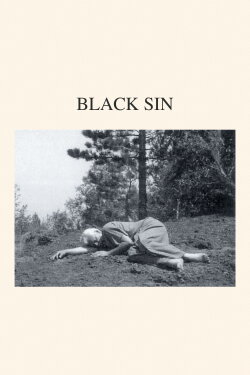 Black Sin (1989) Black Sin (1989)