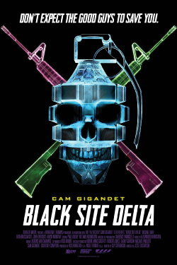 Black Site Delta (2017) Black Site Delta (2017)