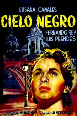 Black Sky (1951)