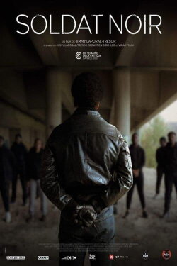 Black Soldier (2022)