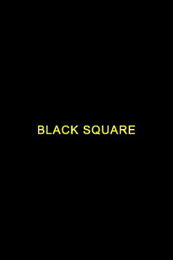 BLACK SQUARE (2020) BLACK SQUARE (2020)