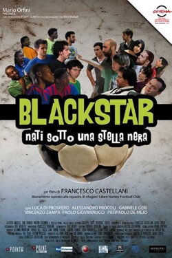 Black Star (2012) Black Star (2012)