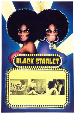 Black Starlet (1974)
