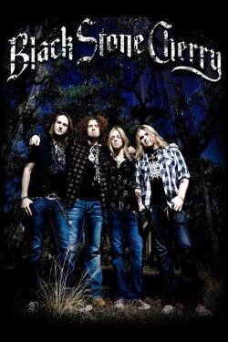 Black Stone Cherry: Crossroads Festival 2009 (2009) Black Stone Cherry: Crossroads Festival 2009 (2009)