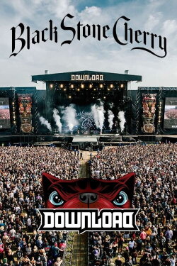 Black Stone Cherry - Live from Download 2018 (2020) Black Stone Cherry - Live from Download 2018 (2020)