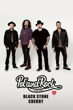 Black Stone Cherry - Pol'and'Rock Festival 2019 (2019) Black Stone Cherry - Pol'and'Rock Festival 2019 (2019)