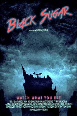 Black Sugar (2013) Black Sugar (2013)