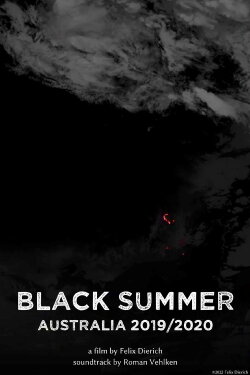 Black Summer (2022)