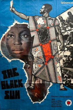 Black Sun (1971) Black Sun (1971)