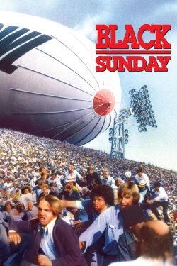 Black Sunday (1977) Black Sunday (1977)
