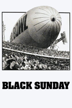 Black Sunday (1977) Black Sunday (1977)