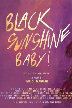 Black Sunshine Baby (2023) Black Sunshine Baby (2023)