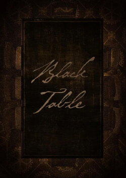 Black Table (2024)