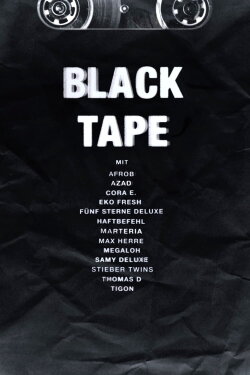 Black Tape (2015) Black Tape (2015)