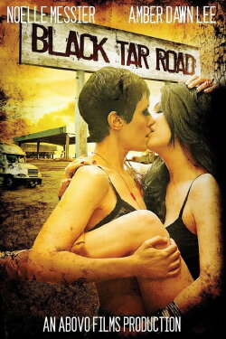 Black Tar Road (2016) Black Tar Road (2016)