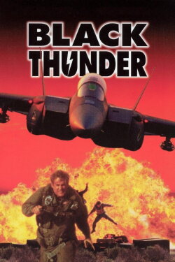 Black Thunder (1998) Black Thunder (1998)