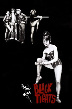 Black Tights (1961) Black Tights (1961)