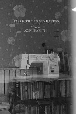 Black Till I Find Darker (2021) Black Till I Find Darker (2021)