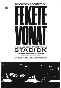 Black Train (1970)